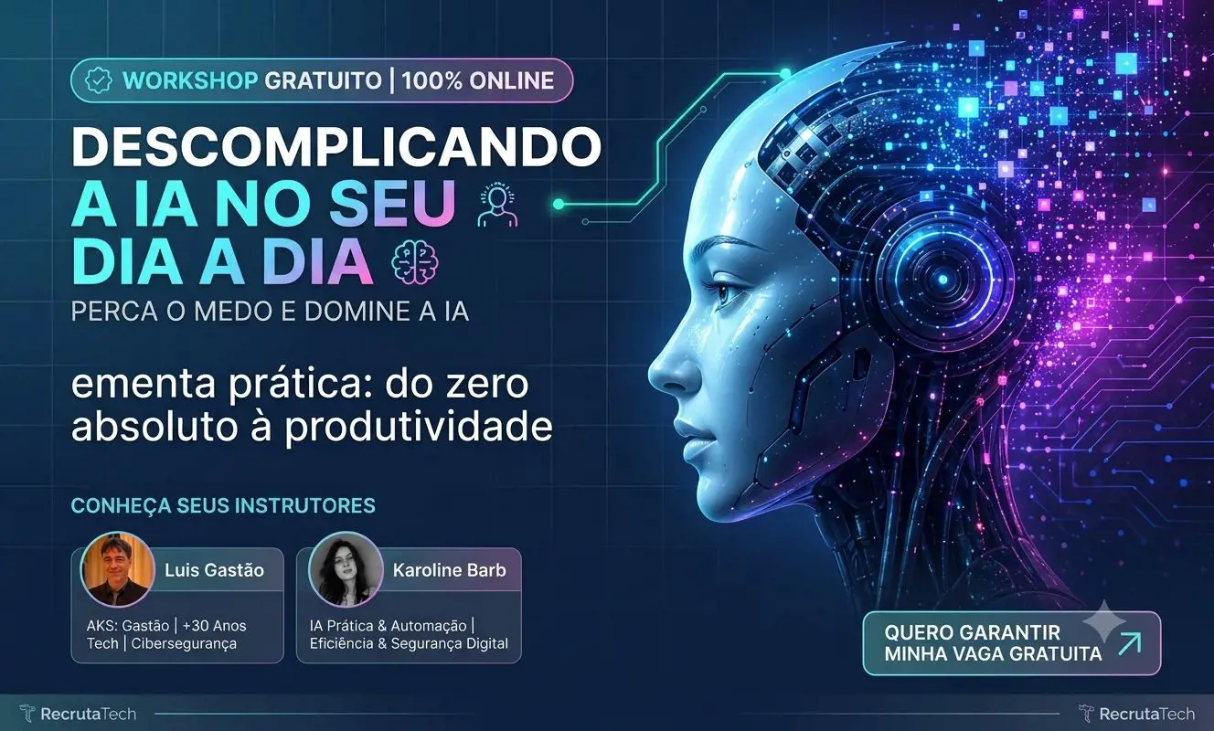 Banner do Evento